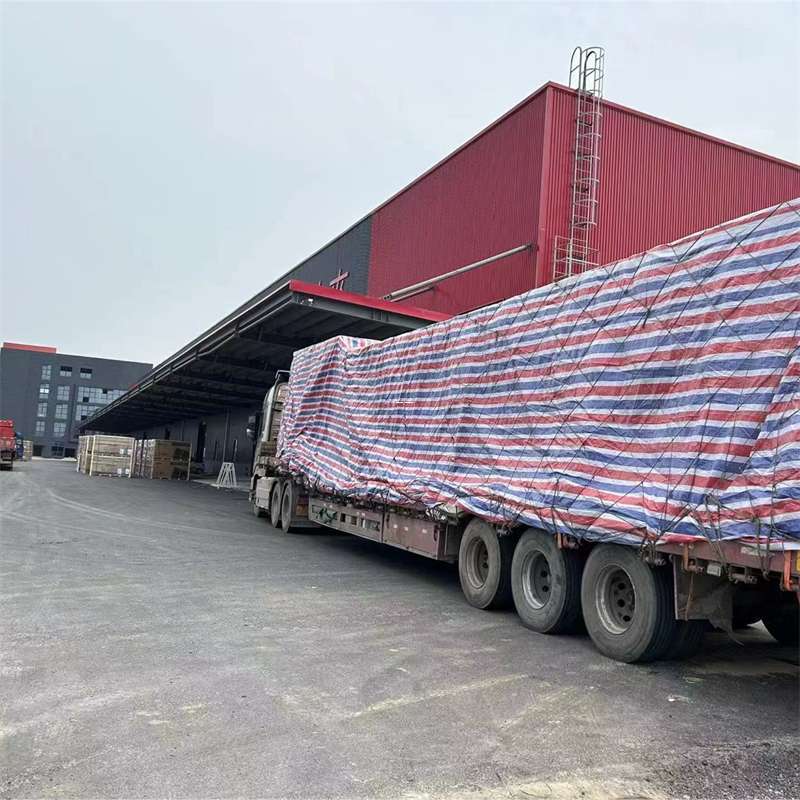 河北邯郸复兴到诸城物流公司——一站式货运服务专家（山东诸城物流专线查询）