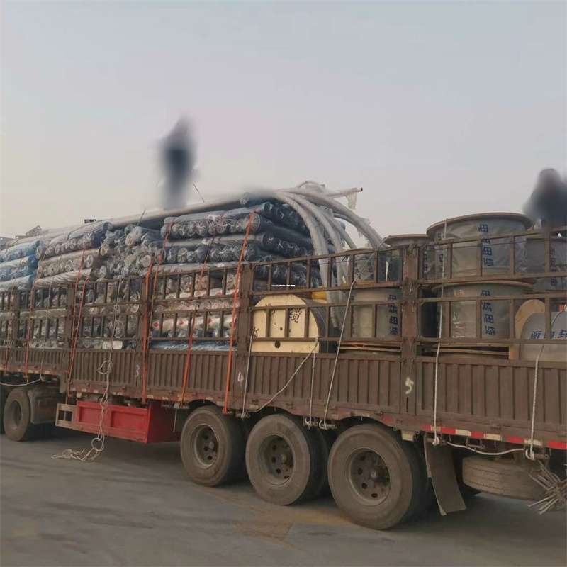 河北邯郸复兴到六盘水物流公司——一站式服务，让货运更便捷