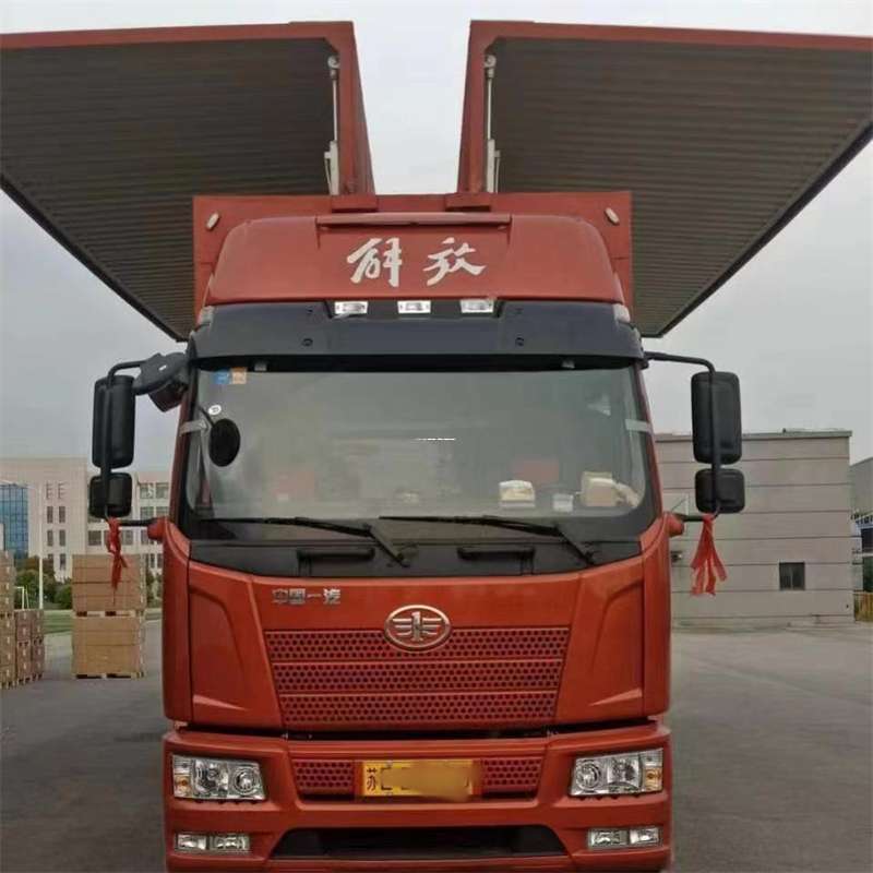 河北邯郸复兴到白城物流公司——一站式服务，满足您的各种物流需求