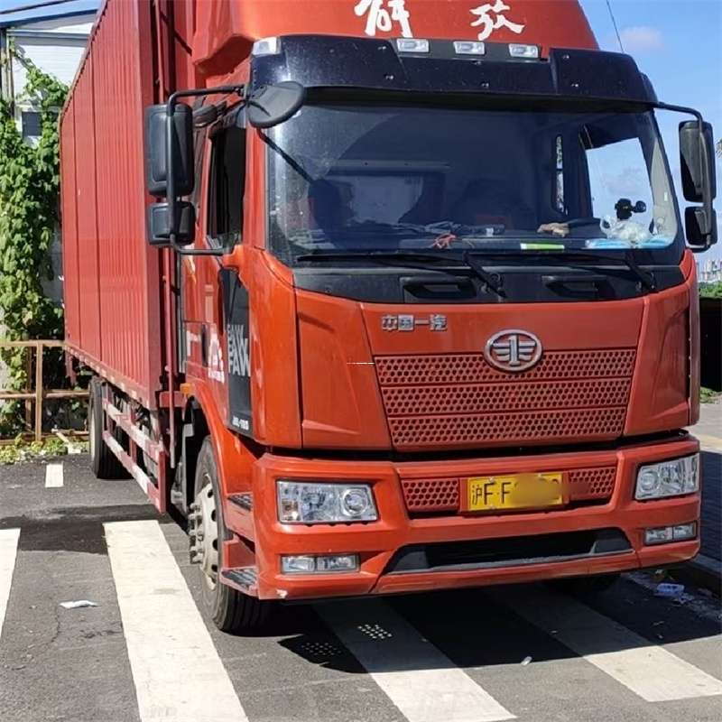 河北邯郸复兴到恩施物流公司一站式服务，让货运更轻松