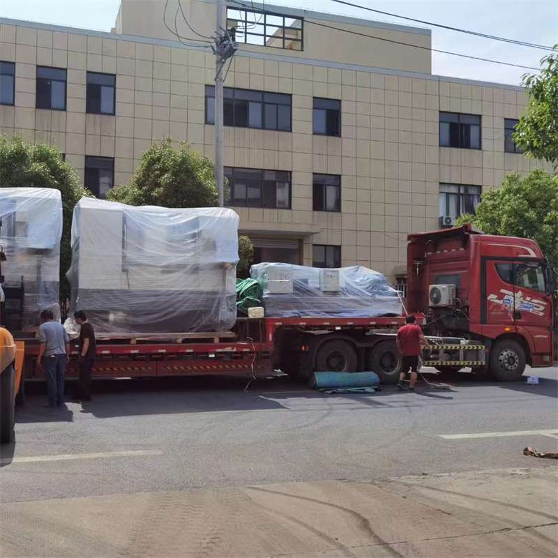 河北邯郸复兴到南京物流公司一站式服务，让货运更轻松