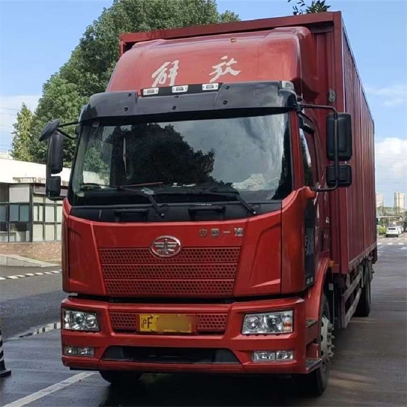 河北邯郸复兴到苏州姑苏物流公司——专业货运，安心托付