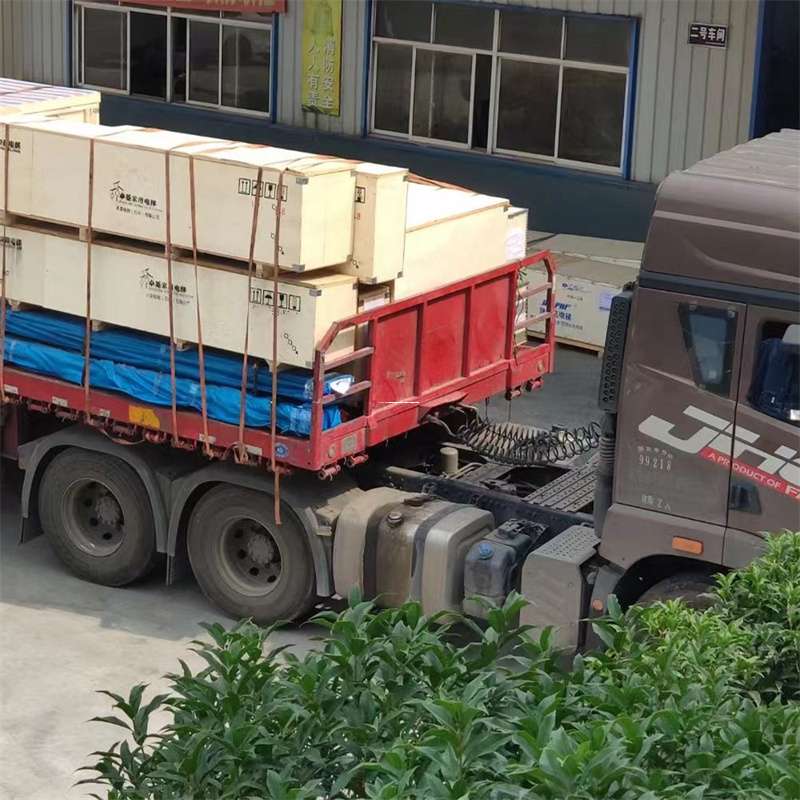 河北邯郸复兴至新疆阿勒泰福海县物流专线，一站式服务，让您的货物畅行无忧
