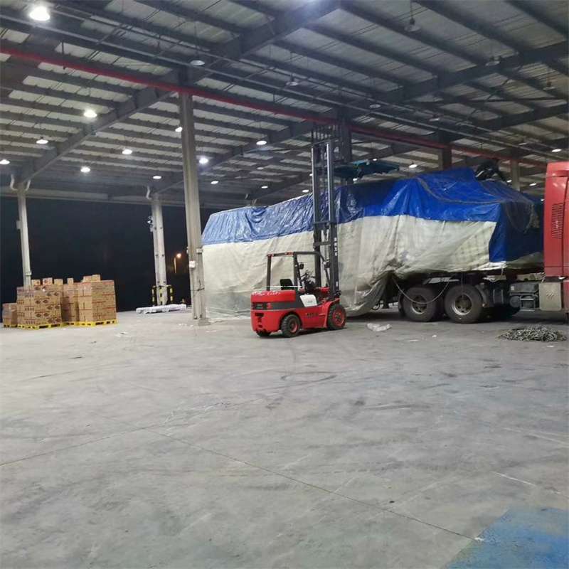 河北邯郸复兴到新疆塔城裕民县物流公司河北邯郸复兴至新疆塔城裕民县物流专线往返运输